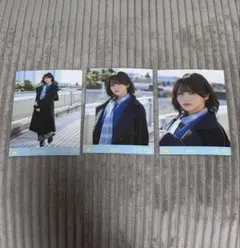 ≒JOY 愛が痛かった② 生写真 コンプ 江角怜音 ニアジョイ - メルカリ