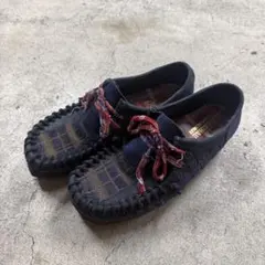 Clarks x Nicholas Daley Wallabeeのサムネイル