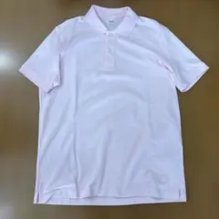 Lサイズ ピンク ポロシャツのサムネイル