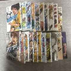 2026年最新】アオアシ 全巻セットの人気アイテム - メルカリ