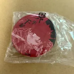 カグラバチ 缶バッジ 六平千鉱 THEジャンプショップ神保町