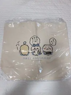 ちいかわ 東海道新幹線 東海パッセン ジャー 限定レアグッズ 非売品 セット