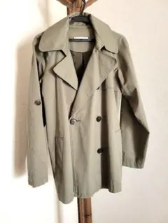 ガリャルダガランテ トレンチコート