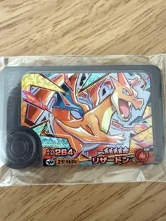ポケモンフレンダリザードン　メガシンカY ワンダーピック【選べるおまけ付き】
