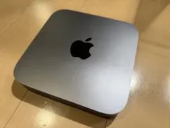 【メモリ32GB】Mac mini 2018 Core i5 スペースグレイのサムネイル