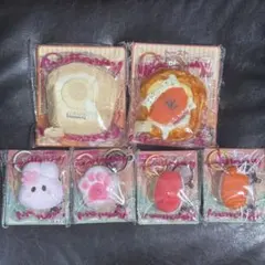 メロジョイ 大人気7点セット まとめ売り - メルカリ