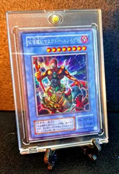 2026年最新】spell of mask 仮面の呪縛の人気アイテム - メルカリ