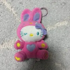 Hello Kitty 25th Anniversary マスコット - メルカリ