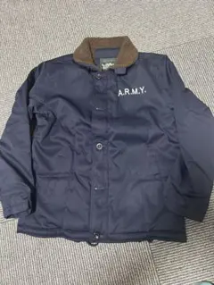 2026年最新】n-1デッキジャケット 44の人気アイテム - メルカリ