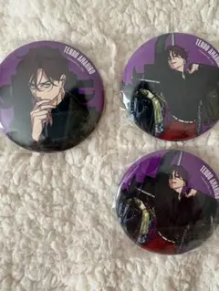 2025年最新】カリスマ 缶バッジ 天堂天彦の人気アイテム - メルカリ