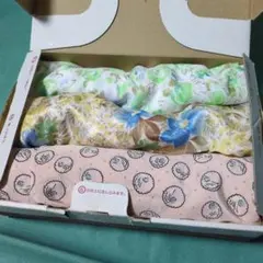 ハギレ　生地　まとめ売り