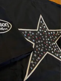 2026年最新】vanson バンソン ワンスターの人気アイテム - メルカリ