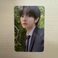 CLOSE YOUR EYES POP-UP ラントレ トレカ ミヌク①