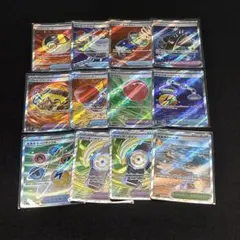 【匿名発送】ポケモンカード SR 12枚セット