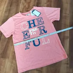 新品 子供用Tシャツ 140