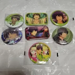 うたプリ セシル 7点