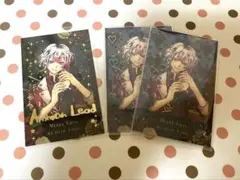 あくねこ アモン クリスマス チェキセット