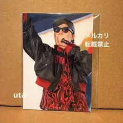 【商品】＊FANTASTICS トレカ 2026（世界くん）1点