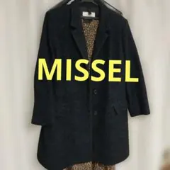 ✨新品・未使用✨MISSELジャケット　夏用 2025年最新】ミゼール ジャケットの人気アイテム - メルカリ