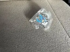 ポケモン 30周年 メタルチャームマスコット カメックス