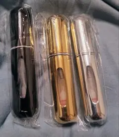 アトマイザー ３本セット 詰め替え