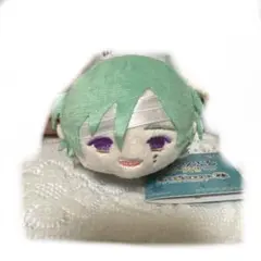 あんさんぶるスターズ!! あんスタ 風早巽 もちマスPS もちもちマスコット