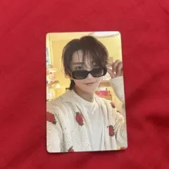 ジョシュア seventeenth heaven トレカ