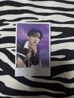 Straykids チャンビン