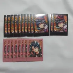 悪魔執事と黒い猫 あくねこ ぱしゃこれ バスティン