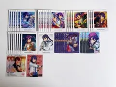 あんスタ 神崎颯馬 紙類