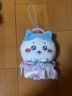 ちいかわ　天使と悪魔　ハチワレ