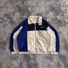 2026年最新】nike白タグ90sナイロンジャケットの人気アイテム - メルカリ