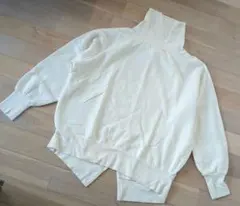 チャオパニックティピー スウェット