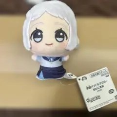 学園アイドルマスター　学マス　ちびぐるみ ぬいぐるみ vol.2