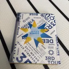 あんスタ　スタライ　 3rd tour ブルーレイ