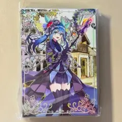 Ys42b アロマリリス－ ローズマリー 60枚 遊戯王 スリーブのサムネイル