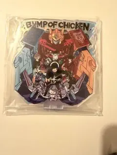 2026年最新】bump アクリルスタンド トランスフォーマーの人気アイテム