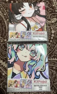 2025年最新】東方project ブランケットの人気アイテム - メルカリ