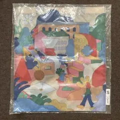 ロフト　オリジナルトートバッグ