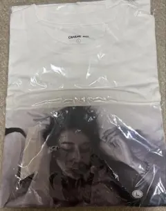 新品未使用】広末涼子 Best Day Ever ライブ Tシャツ - メルカリ
