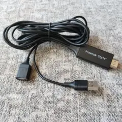 Premium Style HDMIミラーリングケーブル