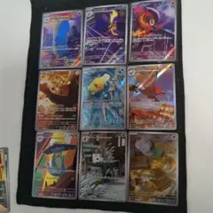 ポケカ　カスミのコダックARセット