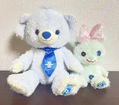 ユニベアシティ ブルー ベリー パイ - メルカリ