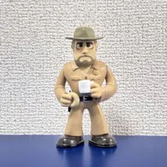 ストレンジャーシングス ホッパー フィギュア FUNKO ミステリーミニのサムネイル