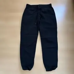 ユニクロ　ウィメンズ　ストレッチジョガーパンツ