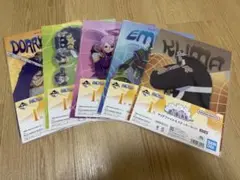 ONE PIECE our memories ルッチ&カク&カリファ - メルカリ