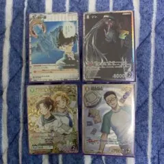 名探偵コナン トレーディングカードセット