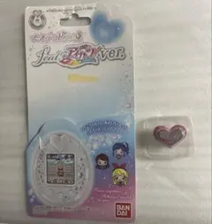 たまごっち ピース 専用 アクセサリ たまデコピアス フェアリー