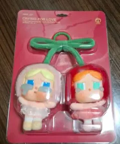 クライベイビー Crying For Love Cherry さくらんぼ