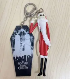 ナイトメアビフォアクリスマス ジャック